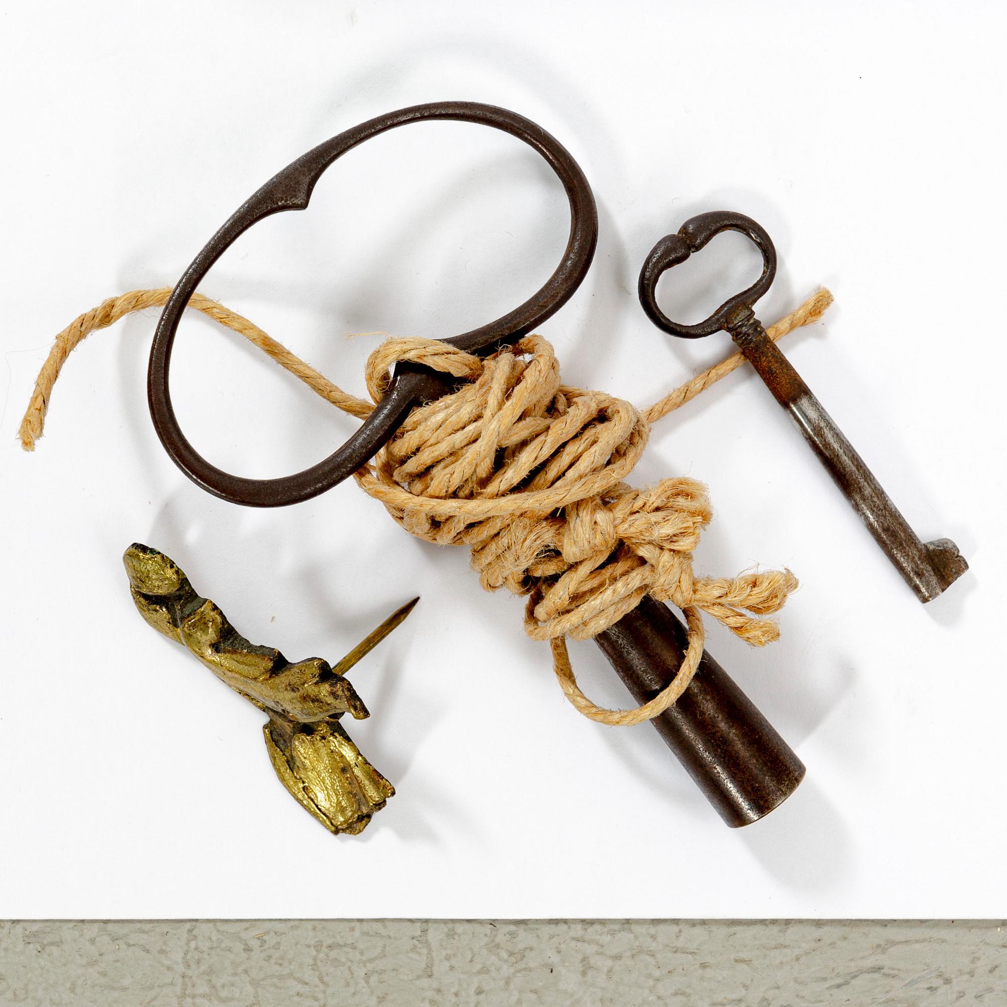 Konsolur, Louis XV-stil, Frankrike, 1800-talet senare del.