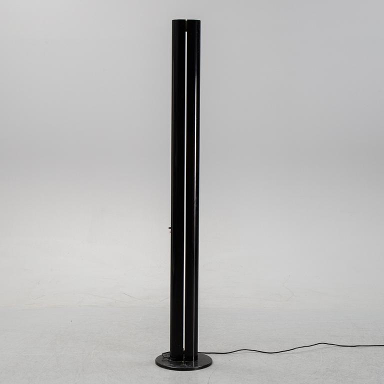 A Gianfranco Frattini Megaron Floor Lamp for Artemide.