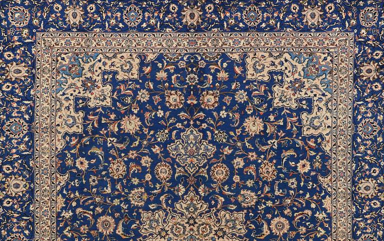 MATTA, Kashmar, ca 390 x 300 cm.