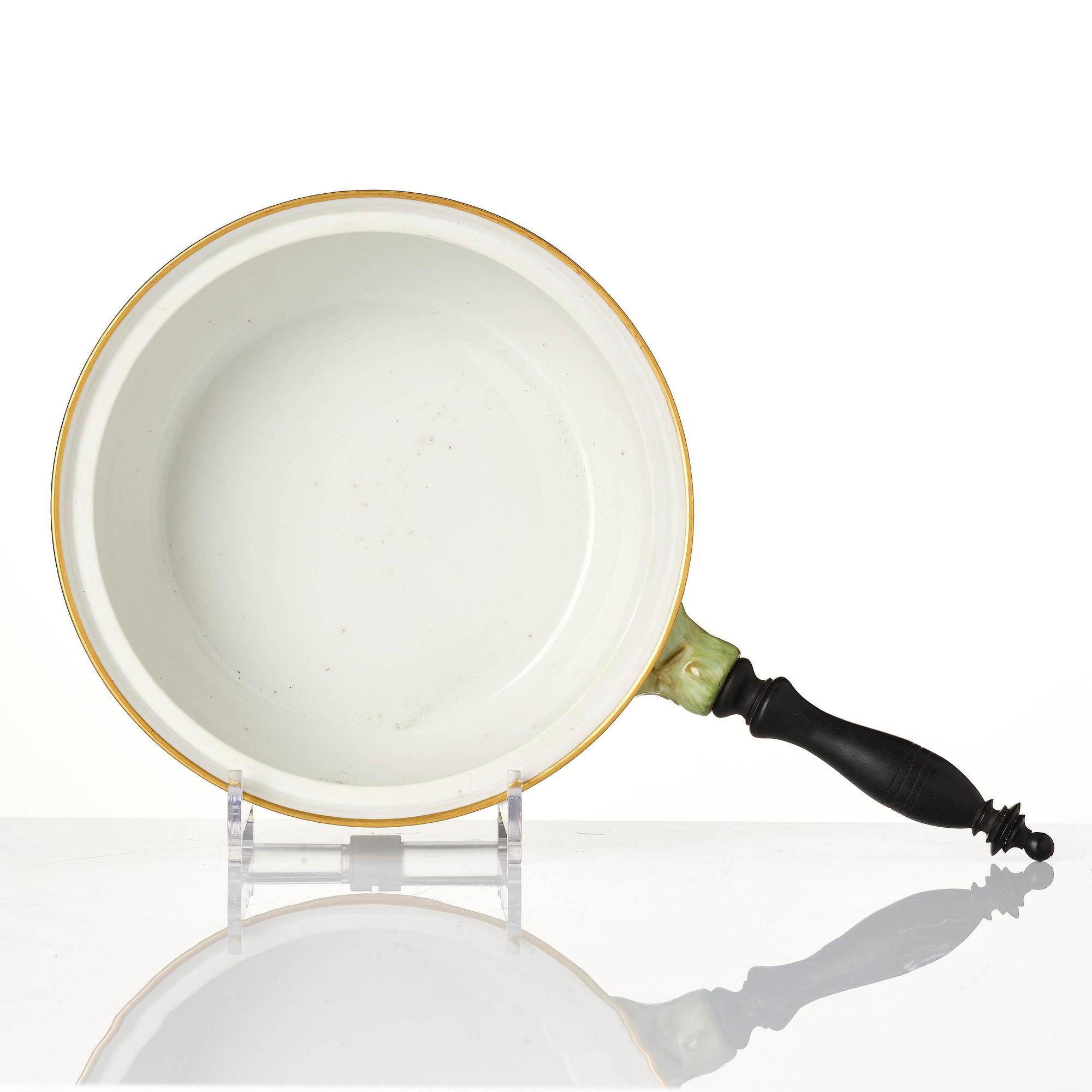 A Royal Copenhagen 'Flora Danica' tureen with cover, Denmark, 20th Century.
