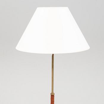 A model 2326 floor light by Josef Frank for Firma Svenskt Tenn.