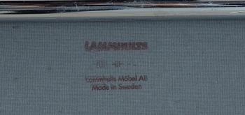 STOL, "Chicago", Gunilla Allard, Lammhults.