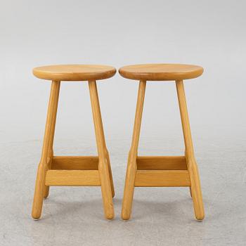 Chris Martin, barpallar ett par, "Albert", Massproductions, samtida.