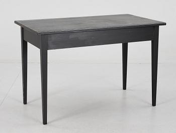 SKRIVBORD, jugend, 1900-talets början.