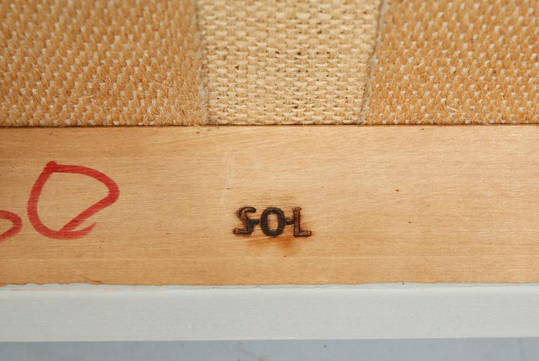 FÅTÖLJER, 1 par, Gripsholmsmodell, modern tillverkning.