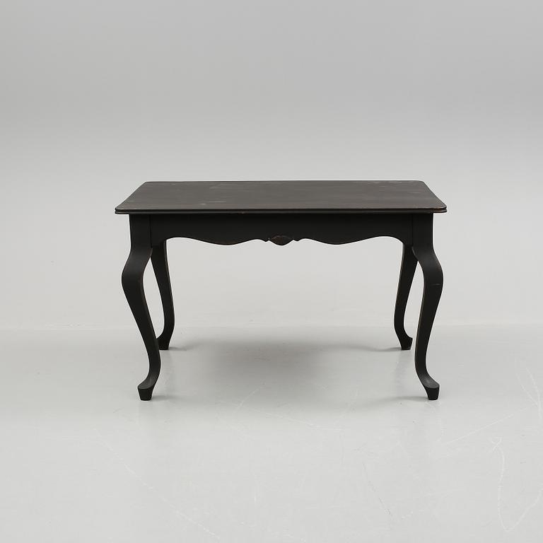 MATBORD, 1900-talets början.