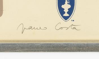 Franco Costa, "Swedish Challenge".