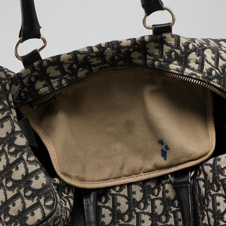 "Speedy", bag.