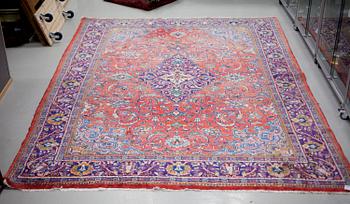 MATTA, old orientalisk, 340X251 cm.