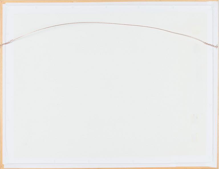 Santeri Salokivi, Selim Palmgren vid pianot.