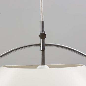 Hans J. Wegner, ceiling lamp/pendant, Model "16593", Louis Poulsen. Provenence Sven Lundh.