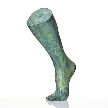 Fredrik Wretman, "Budbäraren (Hermes)".