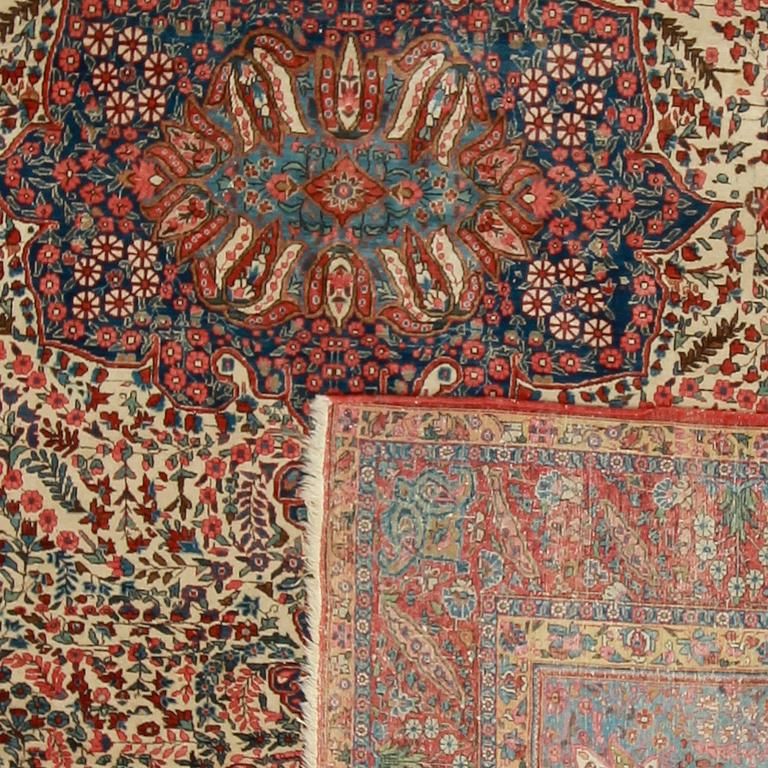 MATTA, orientalisk, semiantik, ca 312 x 217 cm.