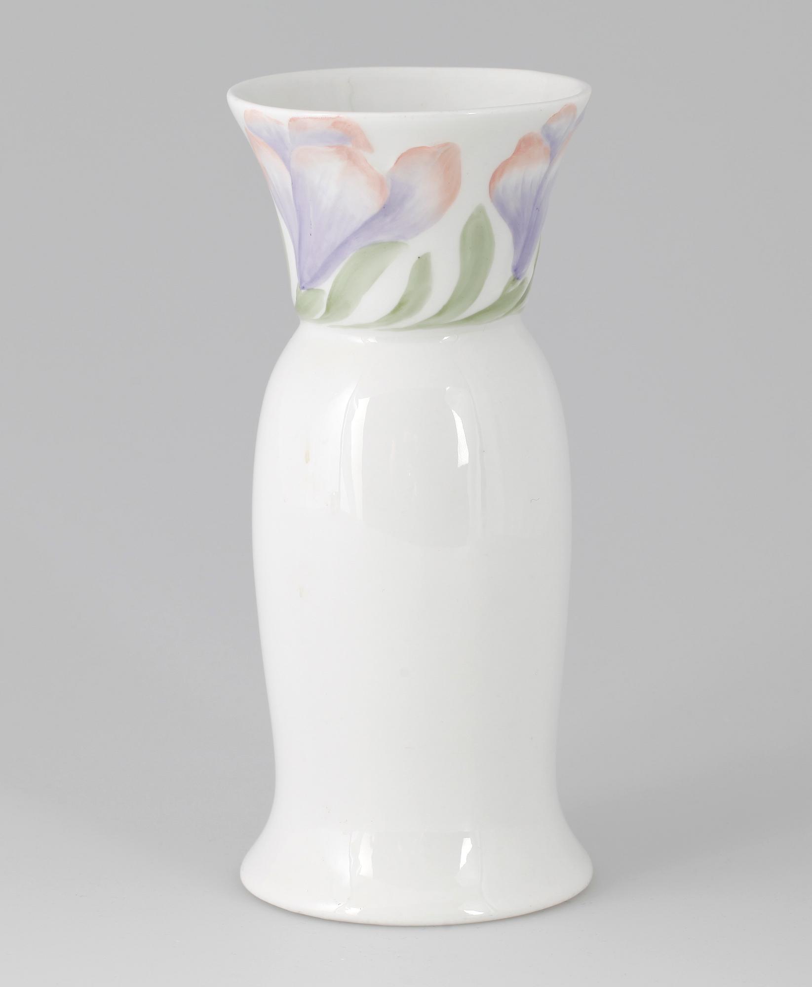 VAS, porslin, jugend, Rörstrand 1900-talets början.