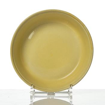Wilhelm Kåge, servisdelar, 14 st, "Eldorado", Gustavsberg, 1936-1962.