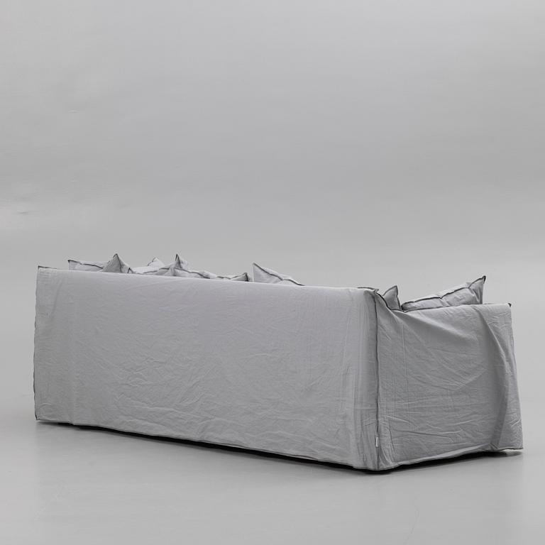 Paola Navone, Sofa, “Ghost”, Gervasoni.