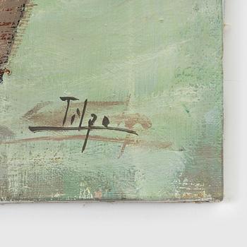 Fruls Tilpo, Untitled.