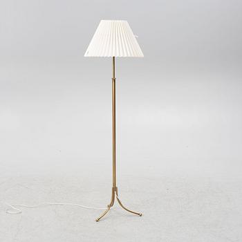Josef Frank, floor lamp, model G 2326, Svenskt Tenn.