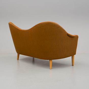 SOFFA, "Samspel", Carl Malmsten, 1900-talets mitt.