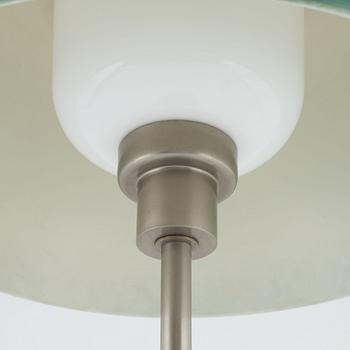 ASEA / CEBE, monumental bordslampa, modell ”79212”, 1930-tal.