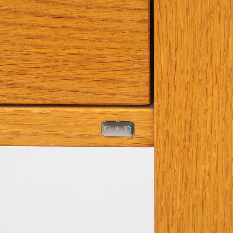 G.A.D (Gute Art & Design), sideboard "Ardre".