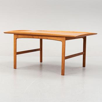 Folke Ohlsson, Soffbord, "Frisco", Tingströms Bra Bohag, formgivet 1960.