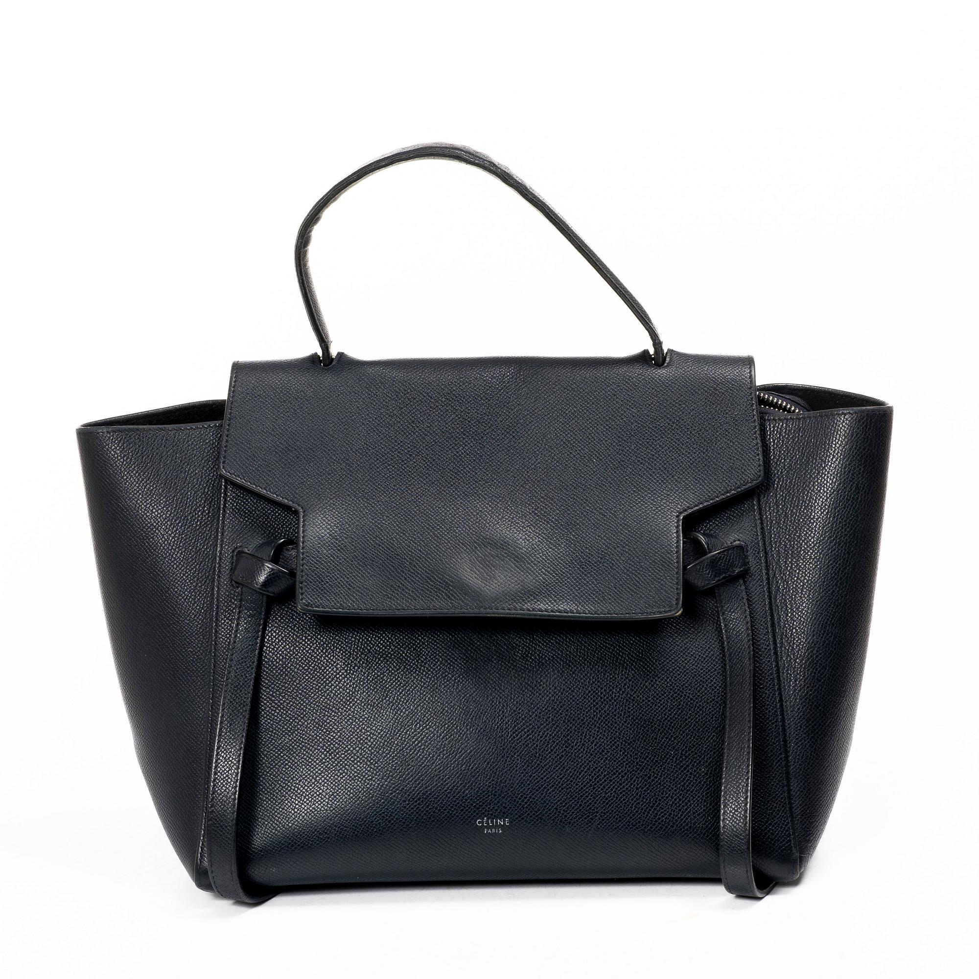 Céline, väska, "Mini Belt Bag".