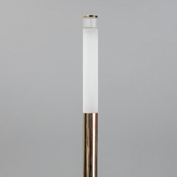Golvlampa, "Parisienne", Ozone Light, samtida.