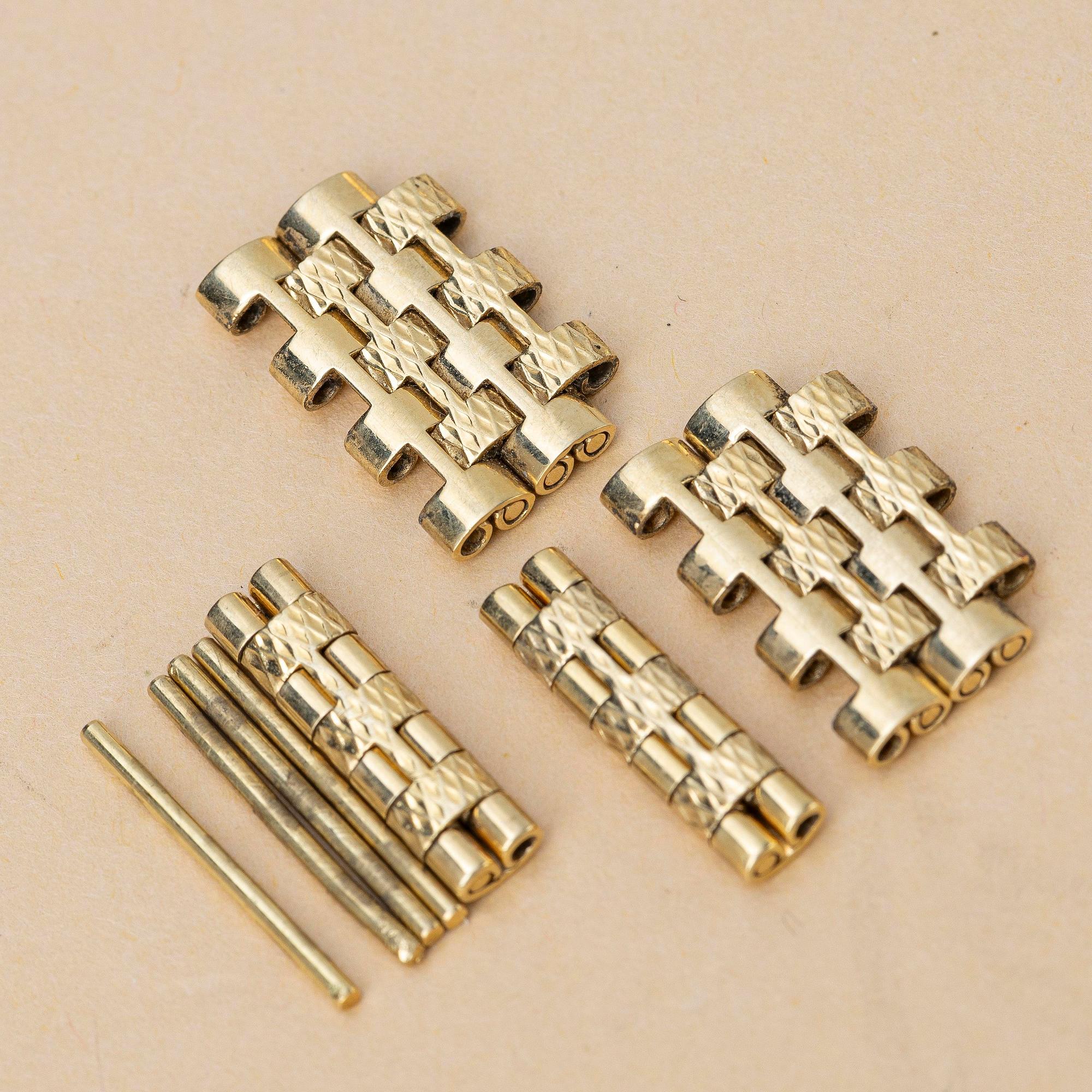 Zenith, El Primero, "NSA Bracelet", ca 1970.