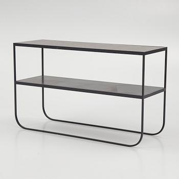 Mats Broberg & Johan Ridderstråle, side table, "Tati Console 120", Asplund.