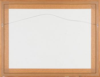 Kalevi Liski, Landskap.