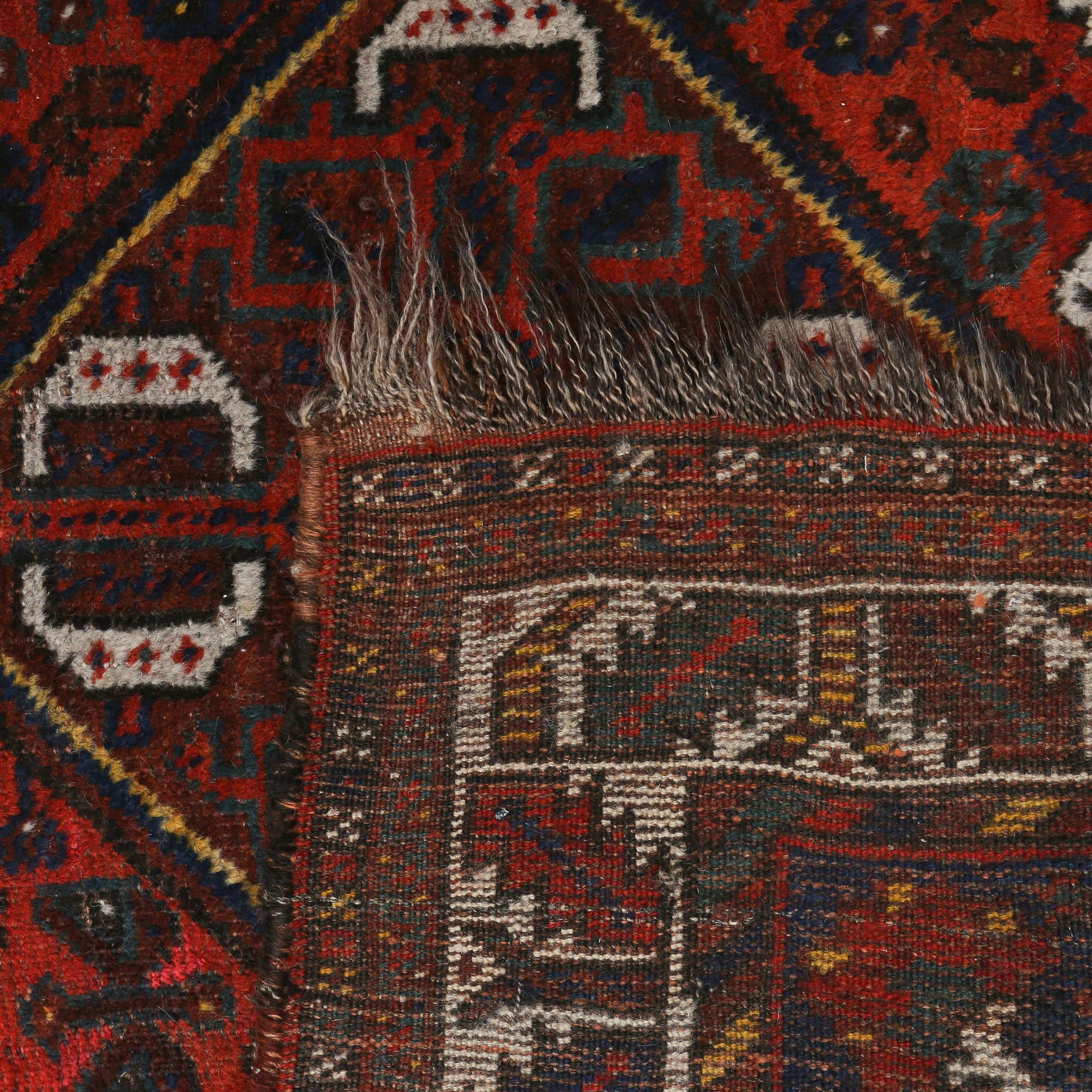 MATTA, Shiraz Kashgai, semiantik, 154x116 cm.
