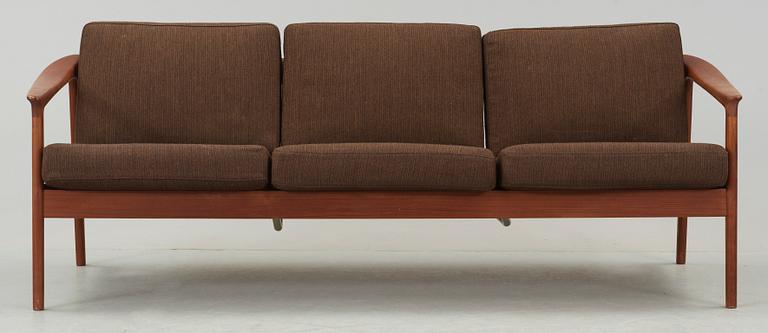 SOFFA, Folke Ohlsson, Bodafors, 1960-tal.