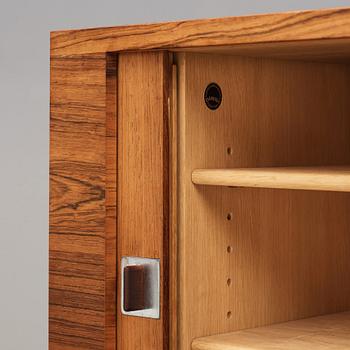 Hans J. Wegner, sideboard, "Ry-25", Ry Møbler, Danmark 1950-60-tal.