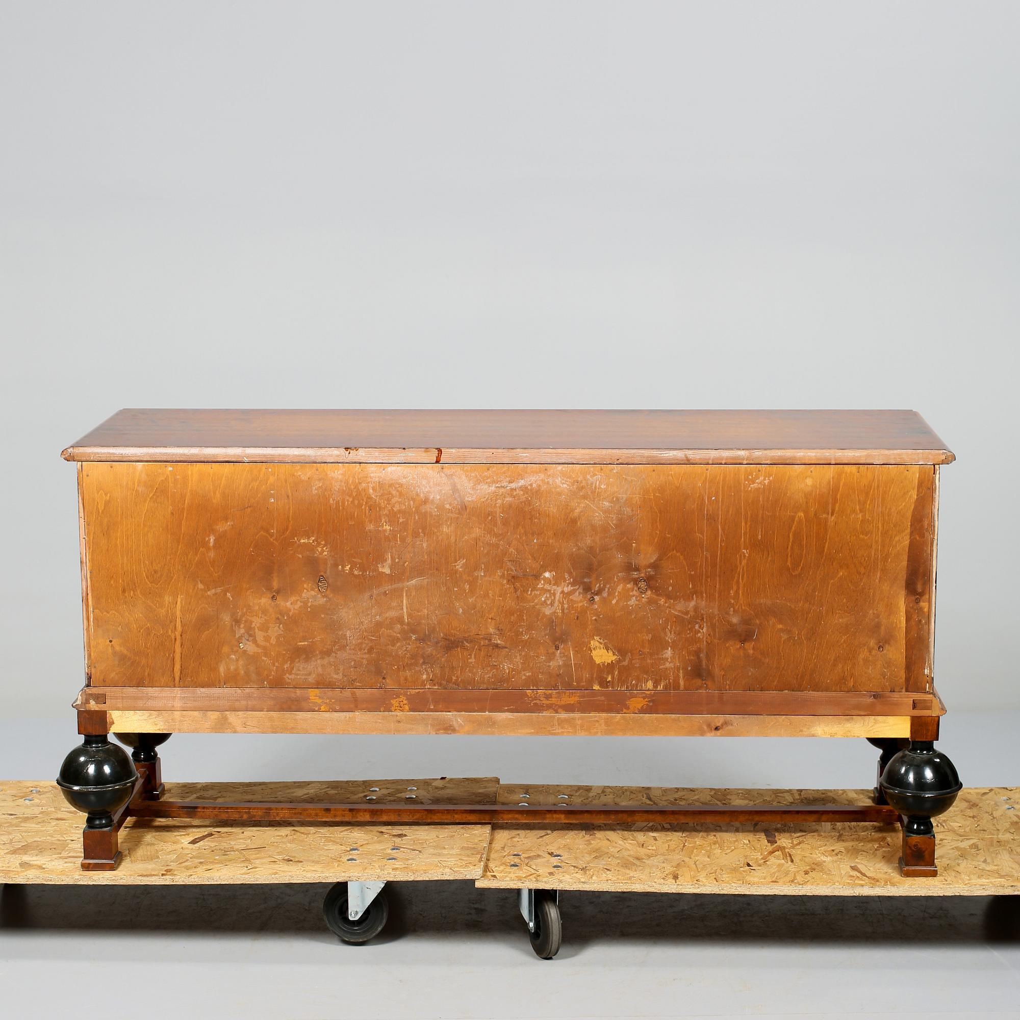 SIDEBOARD, 1930/40-tal.