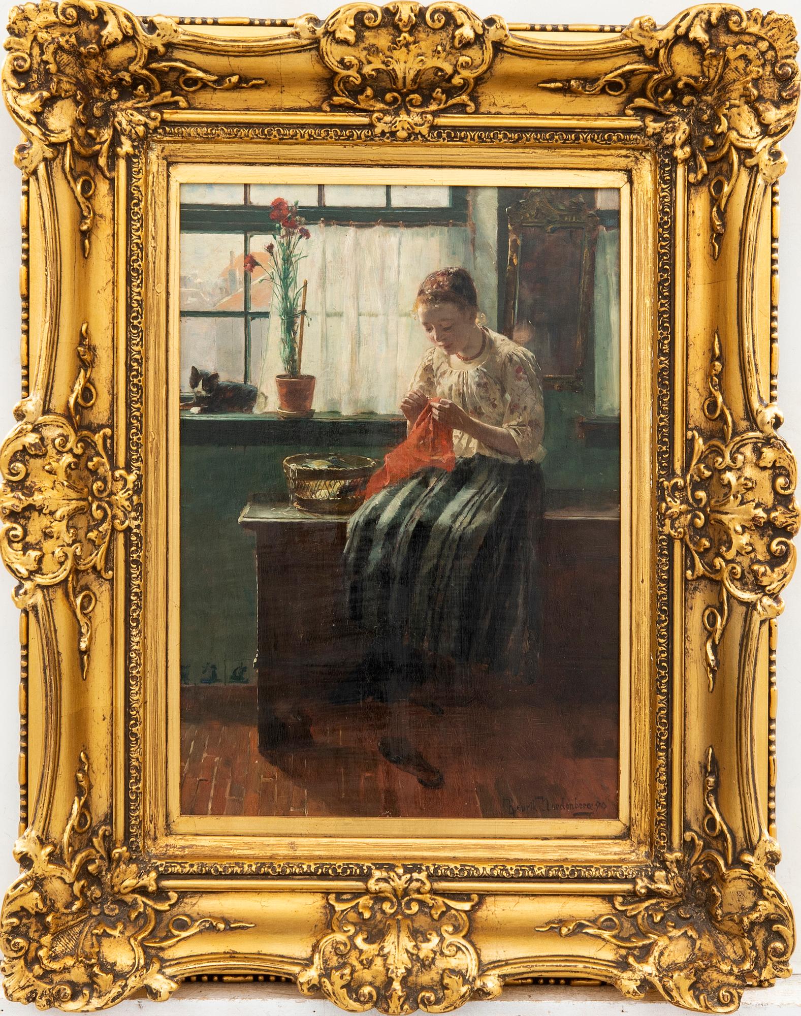 Henrik Nordenberg,