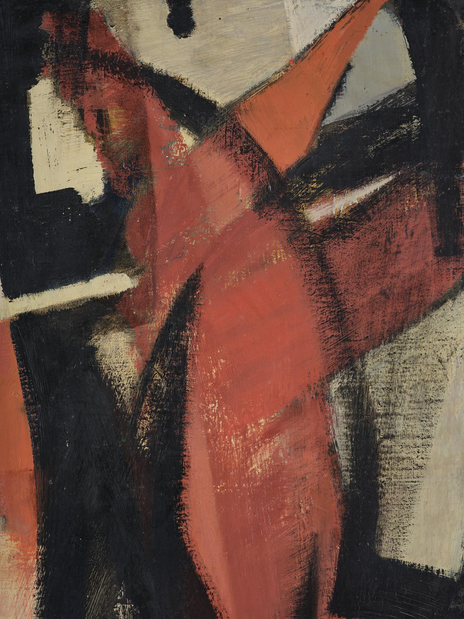 Mona Lodström, "No 24".