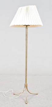 GOLVLAMPA, mässing, "2326", Josef Frank, Firma Svenskt Tenn.