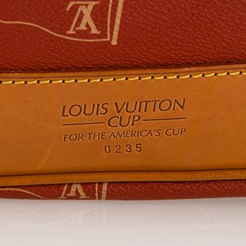 Louis Vuitton, väska, "1995 LV Cup St. Tropez Drawstring Backpack".