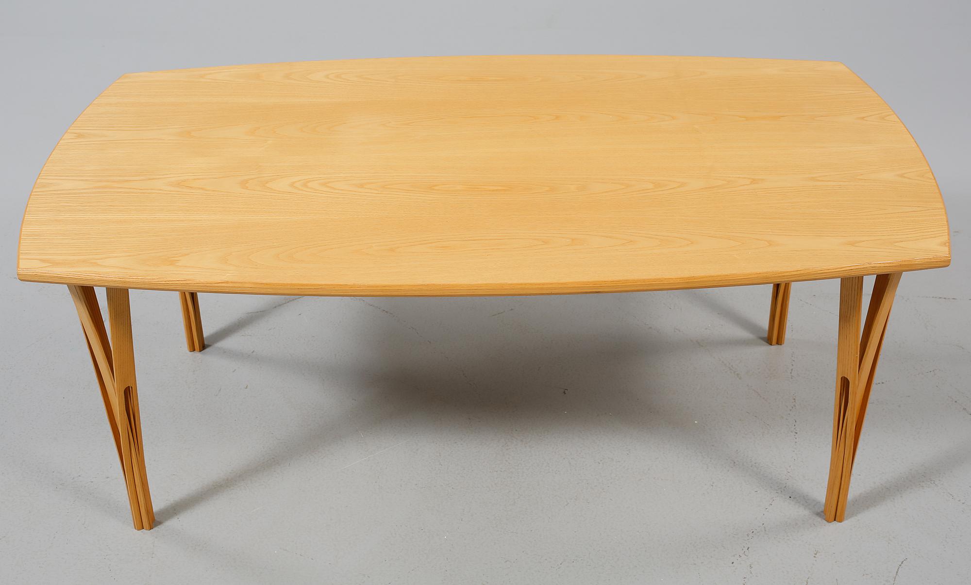 SOFFBORD, Karl Andersson & Söner, Huskvarna, 1900-talets slut.