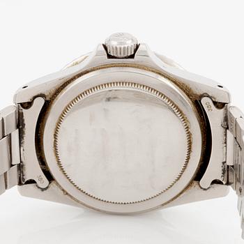 Rolex, Submariner, "Red Mark V", ca 1974.