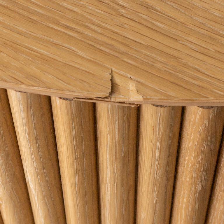 ANYA SEBTON & EVA LIJA LÖWNEHIELM, soffbord "Grand palais" för Asplund 2000-tal.