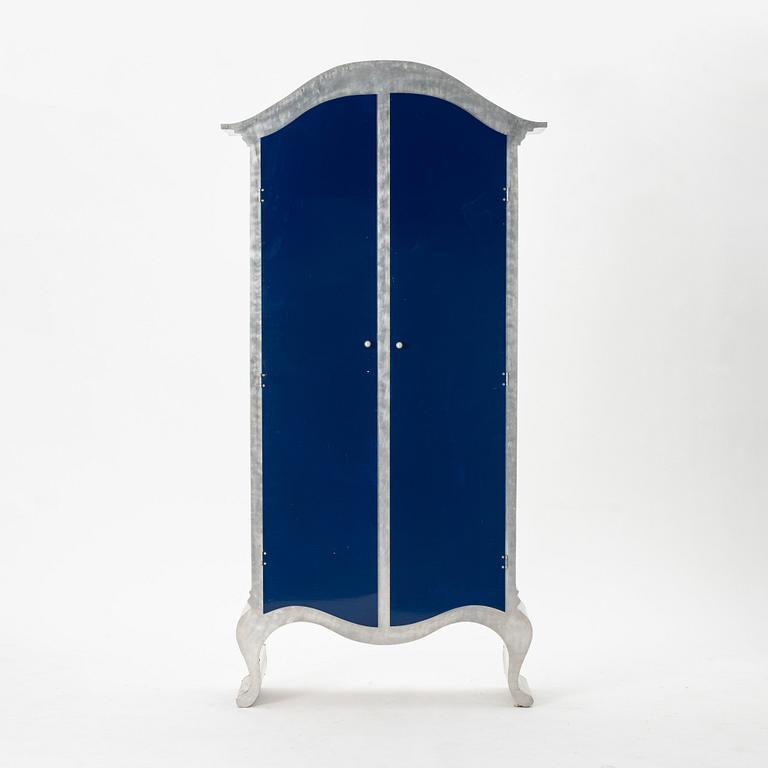 Robin Wood (Björn Ahlberg), a cabinet, Sweden 1990's.