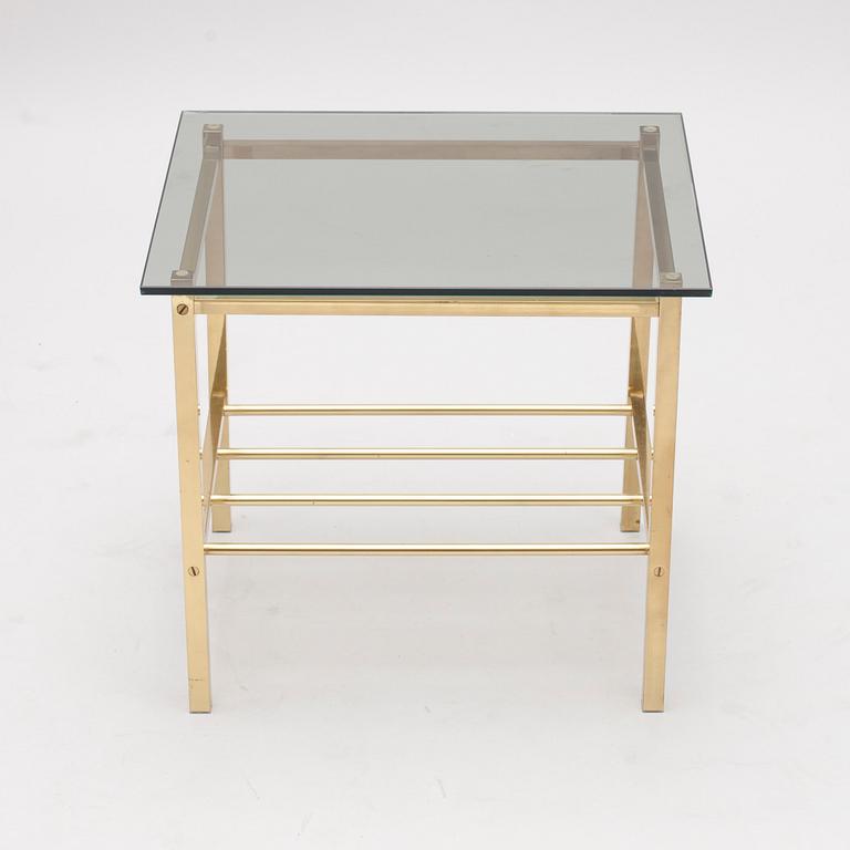 BORD, 1970-tal.