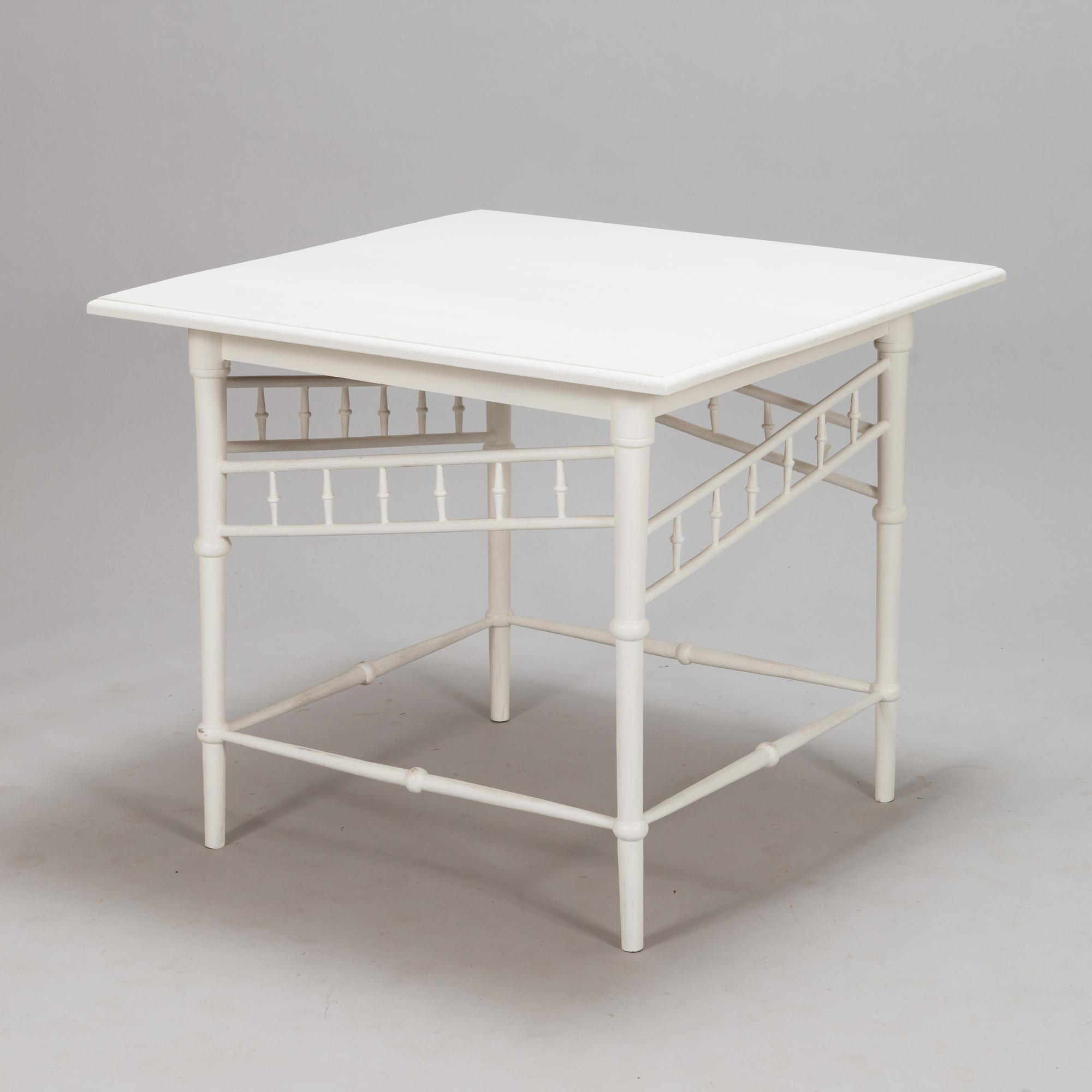 Verannan kalusto, 6 osaa, n 1900.