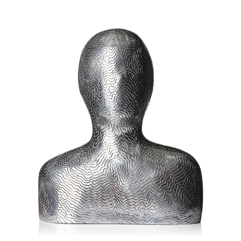 Maria Miesenberger, Untitled.