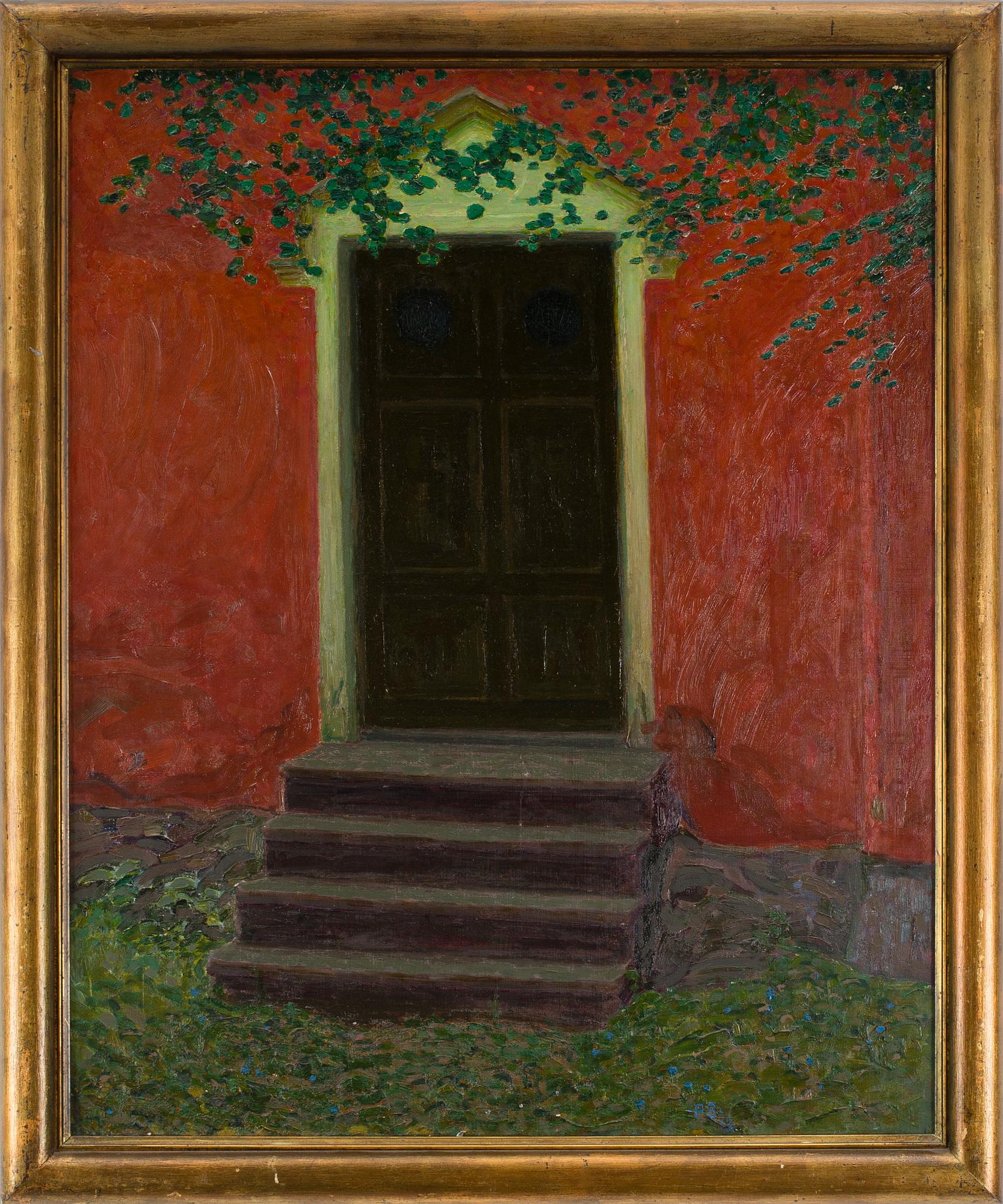PELLE SWEDLUND,