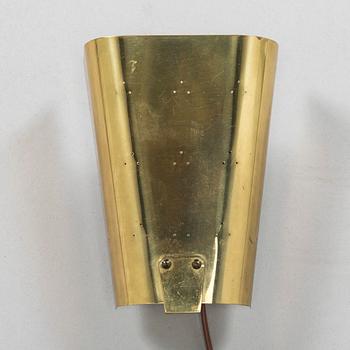 Vägglampa, EY 54, Itsu 1960-tal.