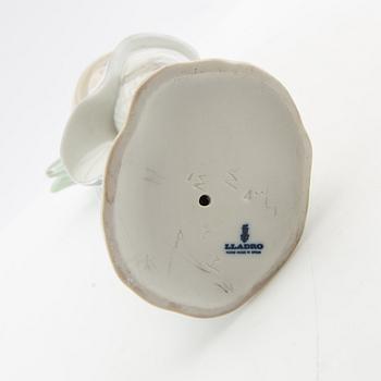 Skulptur, Lladró Spanien, 1971-1974.