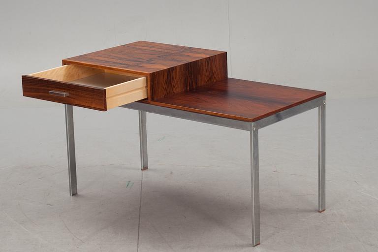 SIDEBOARD, 1900-talets andra hälft.